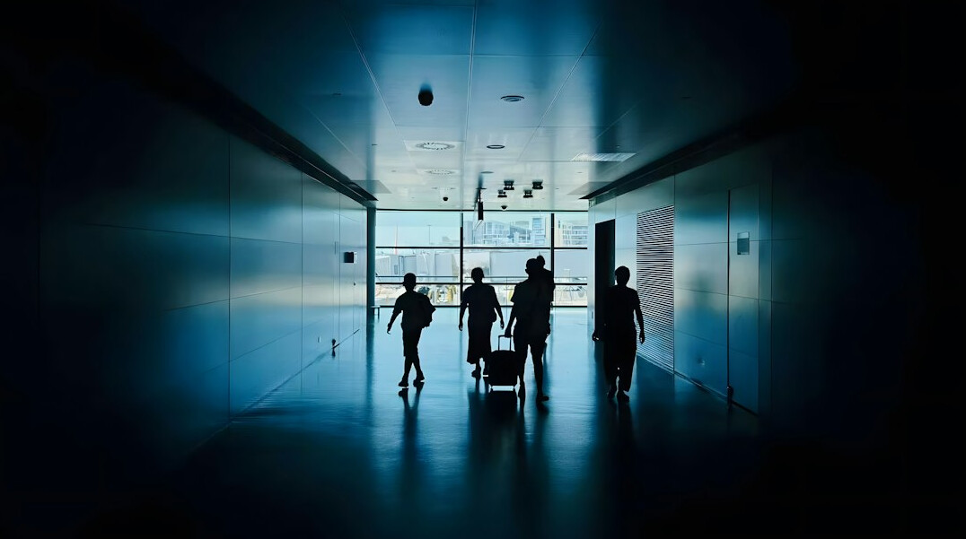 corporate investigation