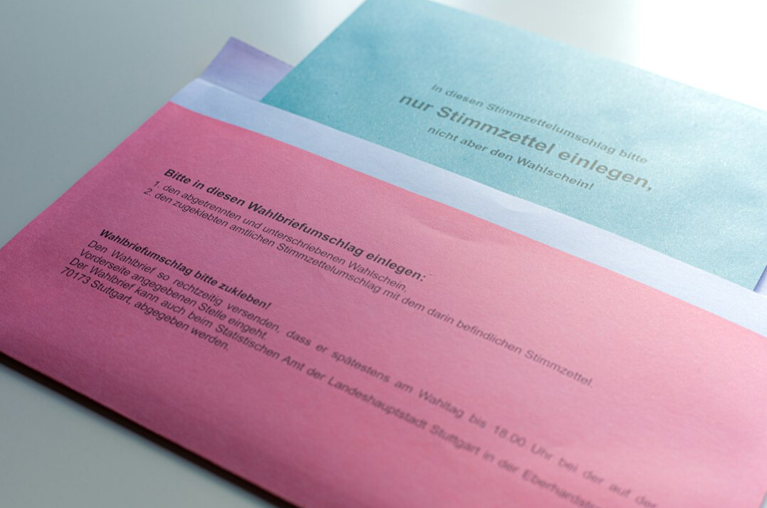 confidential file handover