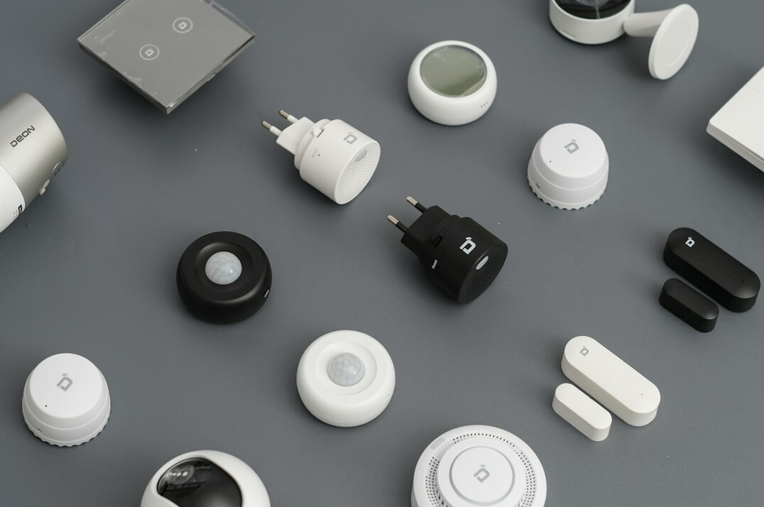 secure home setup